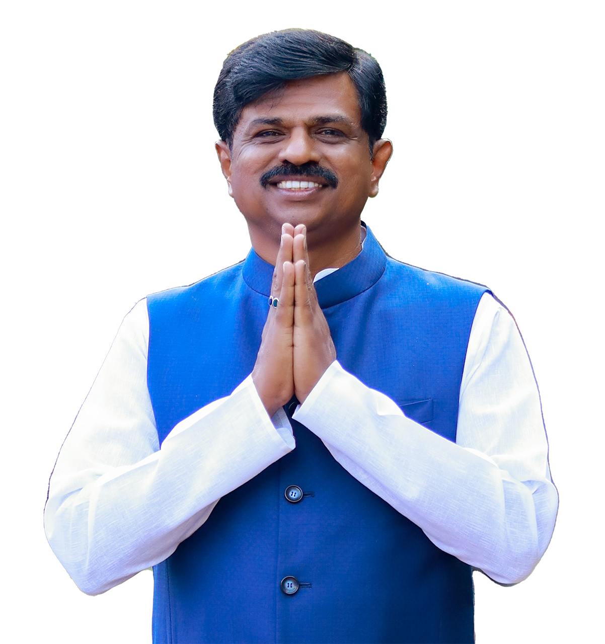 G H Srinivasa, MLA Tarikere