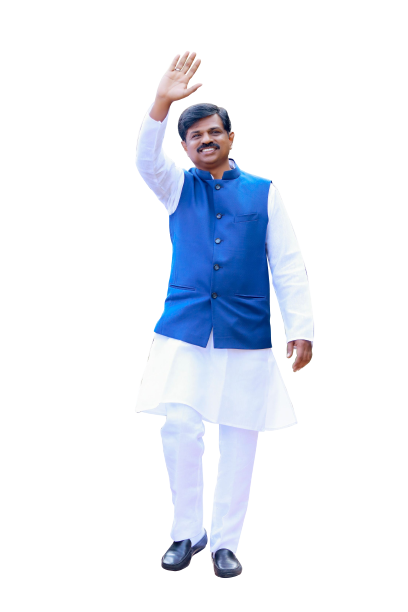 G H Srinivasa MLA Tarikere