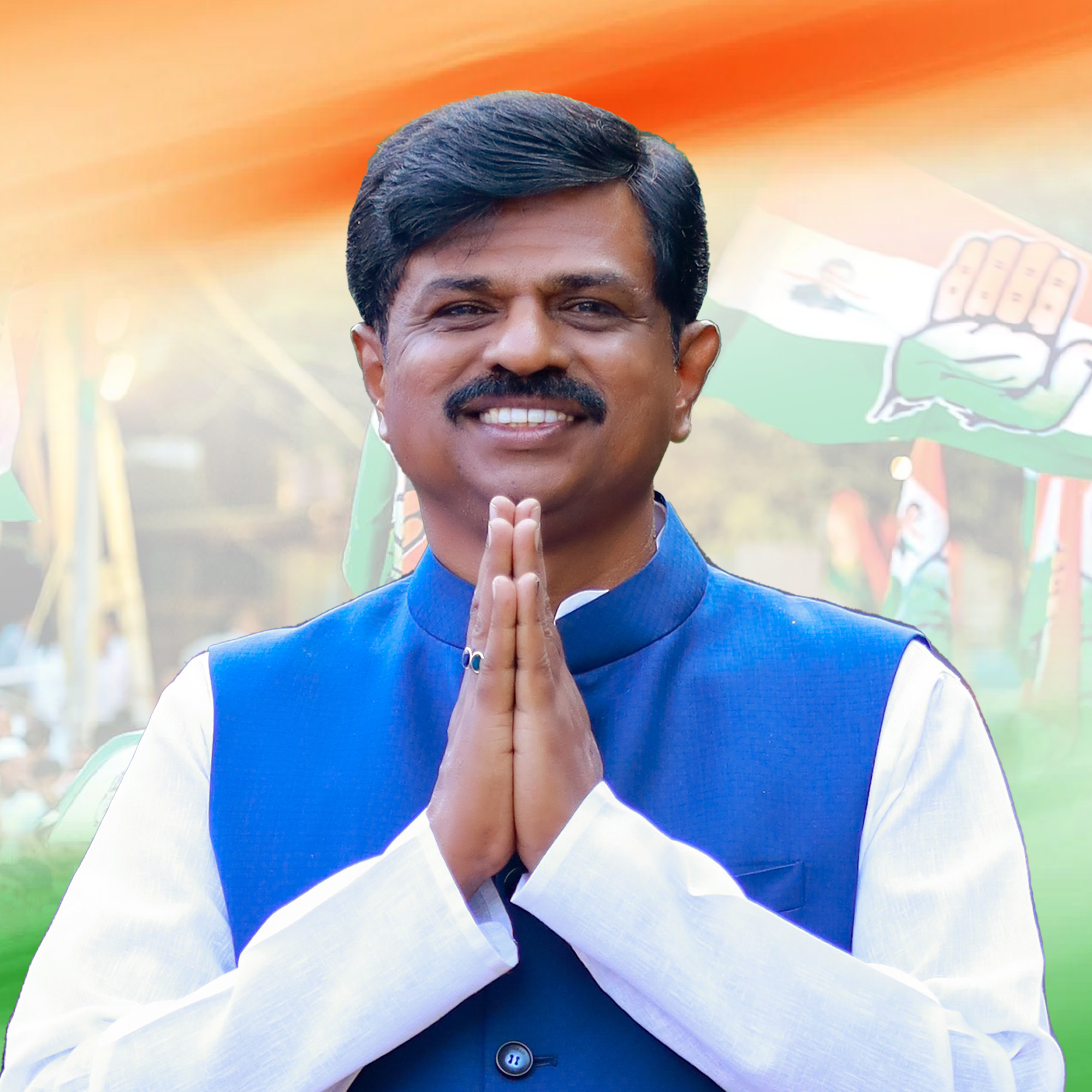 G H Srinivasa MLA Tarikere